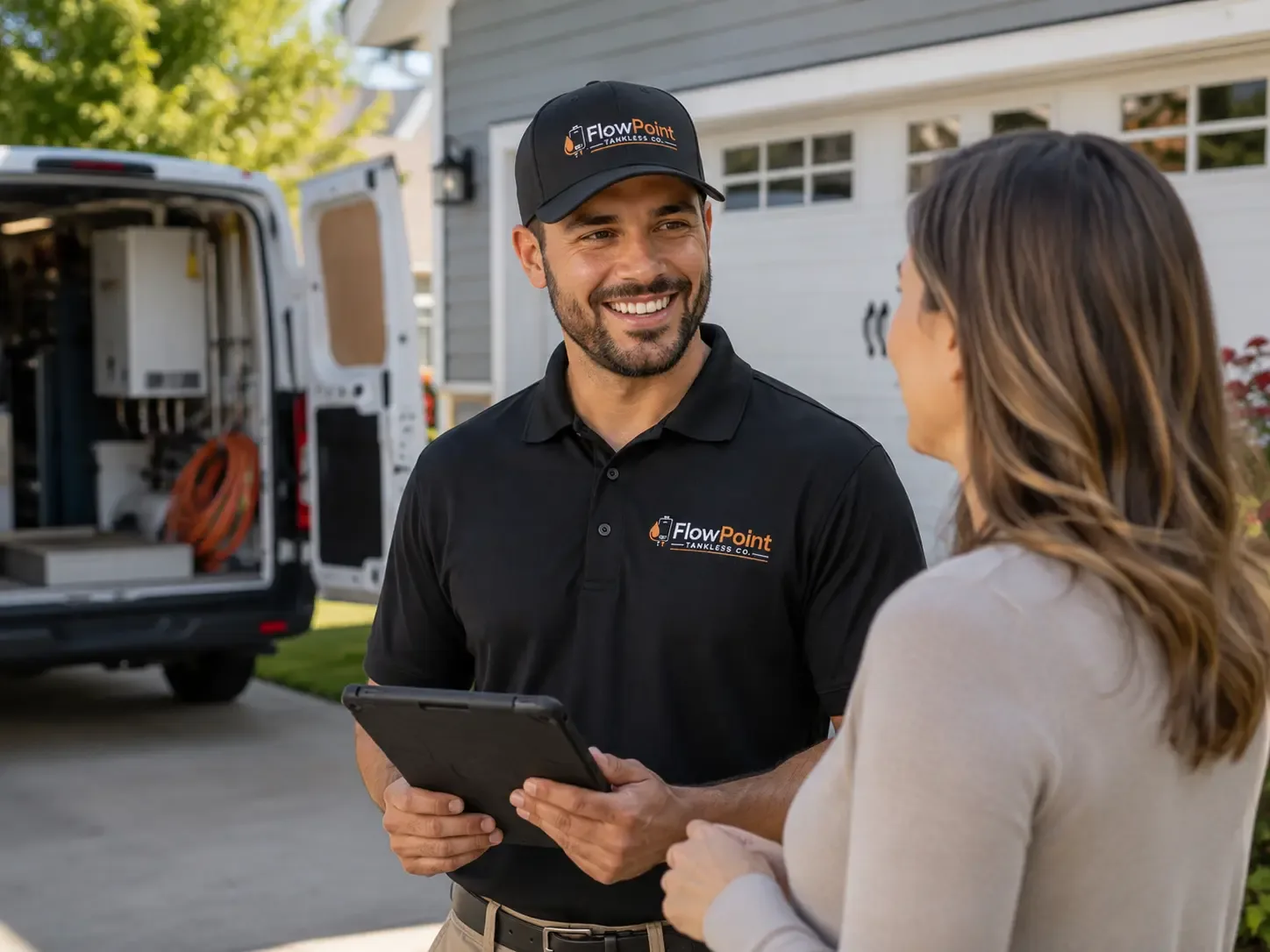 Tankless Water Heater Installation Froid, MT FAQs